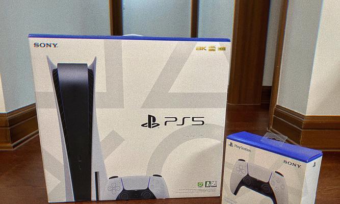 PS5买什么版本比较好？不同版本PS5的对比和选择指南？