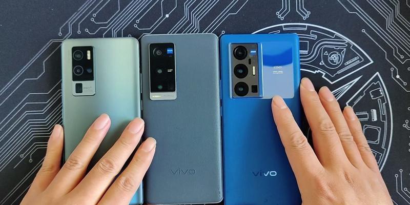 vivos12对比vivos15哪个更值得购买？