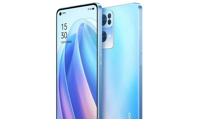 opporeno7屏幕尺寸是多少？常见问题解答