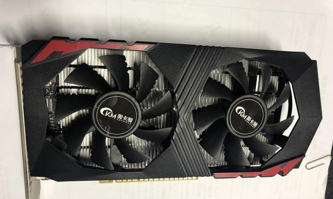 GTX1050Ti显卡性能如何？适合哪些游戏？