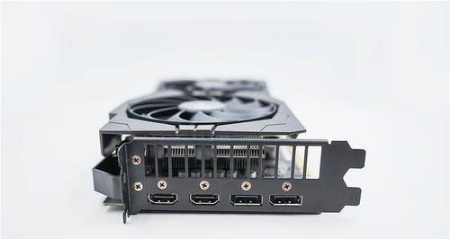 5500xt8g和NVIDIA显卡性能对比？如何选择合适的替代品？