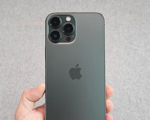 iPhone 13 Pro与iPhone 13 Pro Max哪个更值得购买？对比分析解答