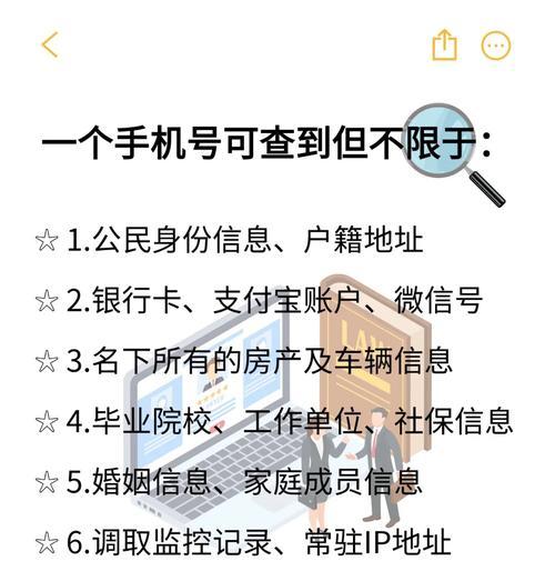 电话号码可以定位人的位置吗？如何保护个人隐私？