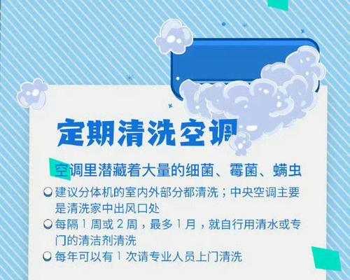 空调有异味怎么处理？快速去除异味的有效方法是什么？