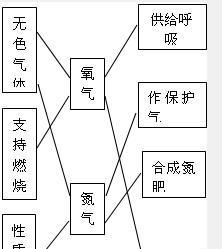 氮气的作用是什么？它有哪些用途？