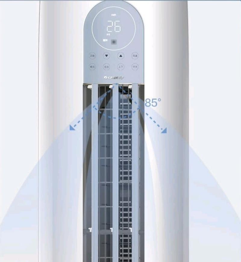 格力空调显示e6故障代码怎么办？常见原因及解决方法是什么？