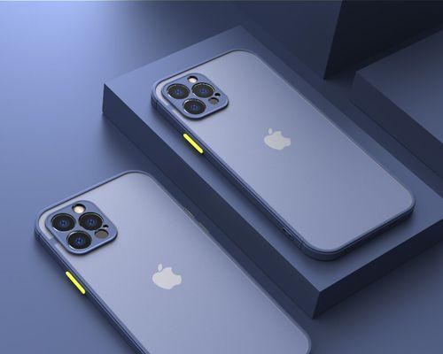 iPhone 12 Pro Max与13 Pro Max哪个更值得买？对比评测与常见问题解答？