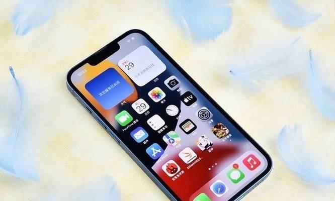 iPhone 13尺寸具体是多少？如何测量准确尺寸？