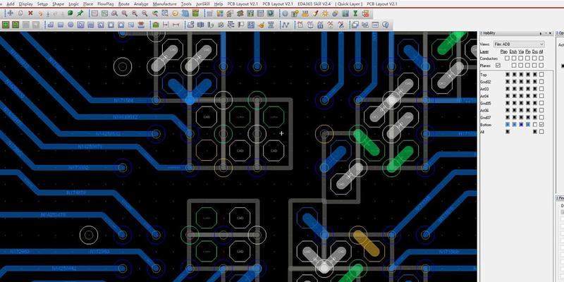 为什么电容要放在pcb电源引脚旁边？这样做有什么好处？