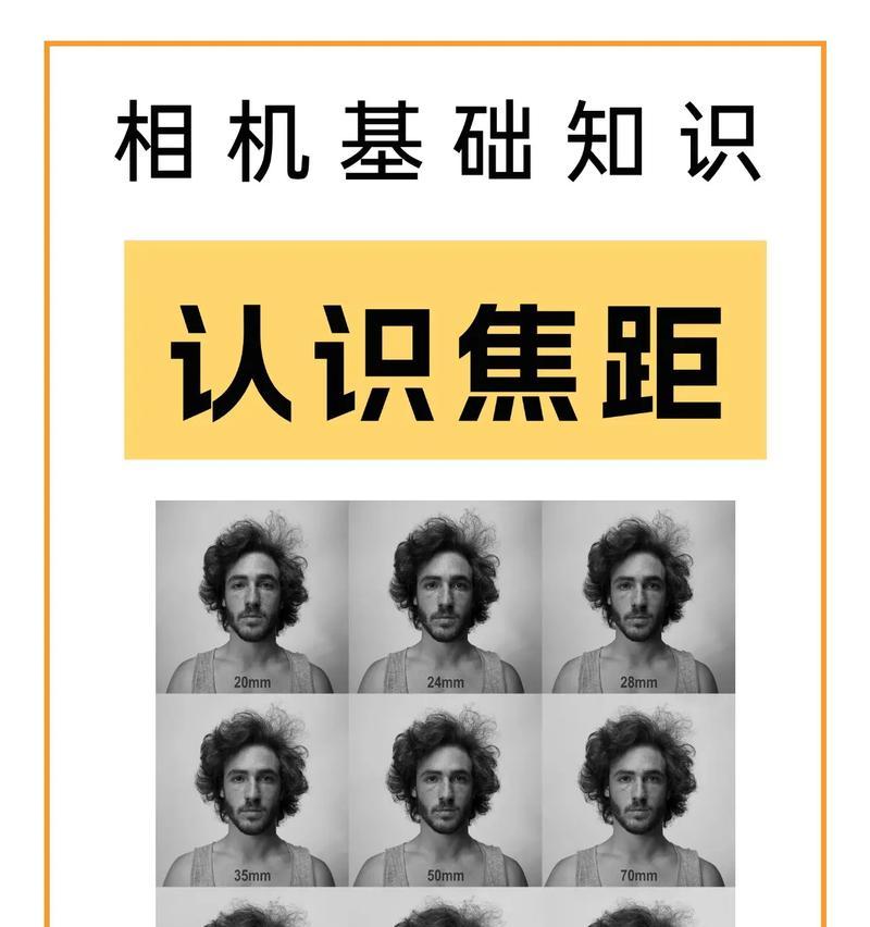 相机的镜头焦距功能是什么？如何调整焦距？