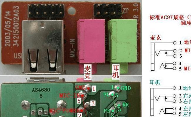 电脑单口耳机无声音？原因和解决方法是什么？