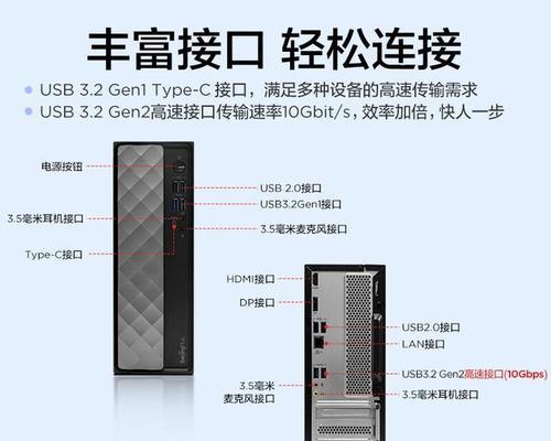 电脑主机办公配置如何选择？需要考虑哪些因素？