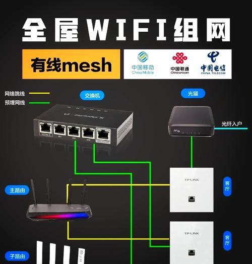 电脑连接wifi的步骤是什么？